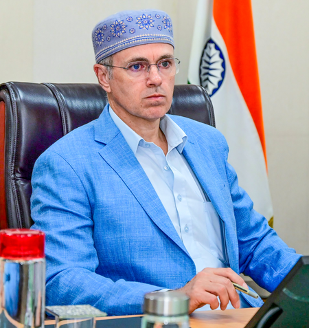 NC MLA accuses J&K Deputy CM Choudhary of breaking CM Omar Abdullah’s trust