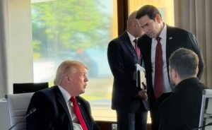 Rubio backs UAE after Iran attacks