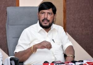 Odisha: Ramdas Athawale reviews welfare schemes for SCs, OBCs, and PwDs
