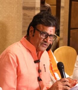 Former Raj LoP slams Rahul Gandhi’s Kota visit, calls it ‘political tourism’ to tarnish image of India’s coaching capital