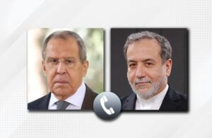 Iranian, Russian FMs call for global support to peace MoU
