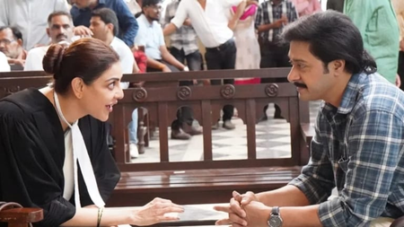 Kajal Aggarwal, Shreyas Talpade’s new film in legal trouble over depiction of India’s agricultural sector