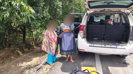 Drugs worth Rs 4.75 crore seized in Mizoram; 3 women arrested amid concerns over increasing female smugglers