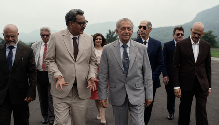 Naseeruddin Shah reveals the one thing he would like to ask J.R.D. Tata