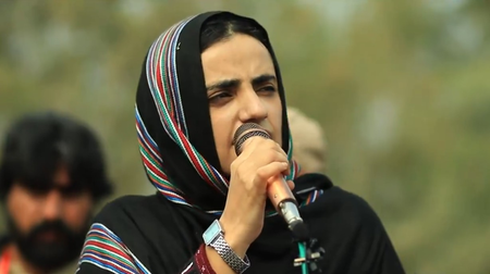 Pakistan court sentences BYC leader Mahrang Baloch, four others to life imprisonment