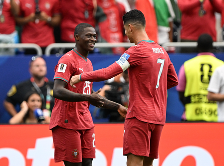 FIFA WC: When and where to watch Colombia vs Portugal, know all details