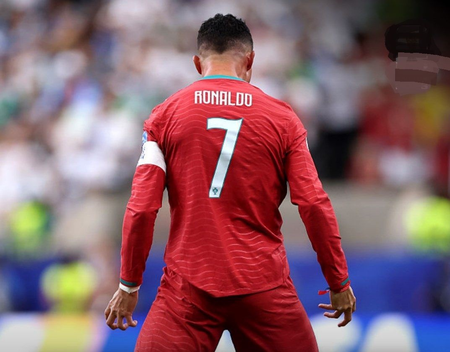 2026 FIFA WC: Too old? Too slow? Ronaldo answers with ‘two goals and a record’