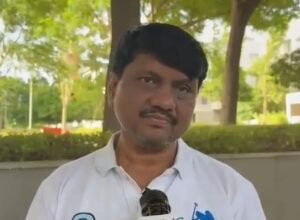 Have complete faith in judiciary, says Ketan Agarwal’s father on his murder