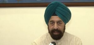 BJP sharpens attack on Punjab CM Mann as forensic bribery scandal erupts in video row