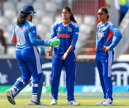 Women’s T20 WC: When and where to watch AUS vs IND, know all details