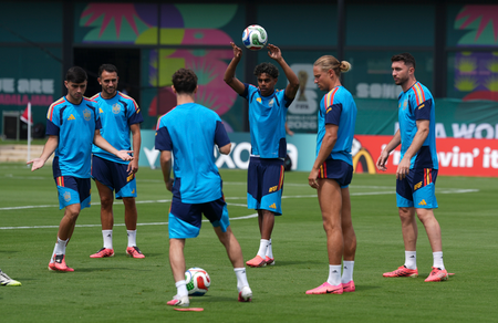 FIFA WC 2026: ‘Every edition brings extraordinary talent and emotion,’ says Oliver Kahn