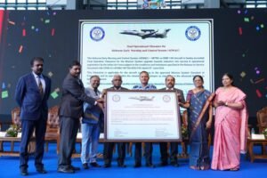 Indigenous ‘Netra’ surveillance aircraft system gets final clearance from IAF