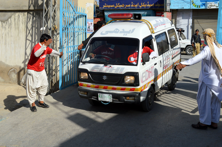 Pakistan: Doctors’ protest against acid attack on woman medic in Balochistan continues for 19th day