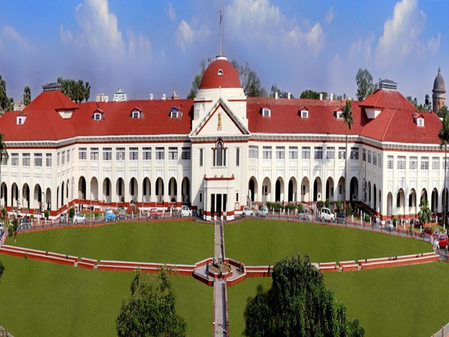 Patna High Court restrains media on Bihar tender scam coverage