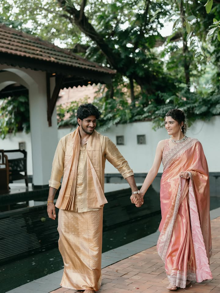 Khushbu Sundar on daughter Avantika’s wedding: The warmth, affection, and goodwill that enveloped us made the occasion truly magical!