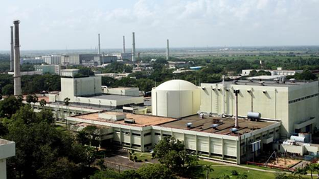 India inaugurates world’s first hydrogen production facility that uses nuclear reactor heat