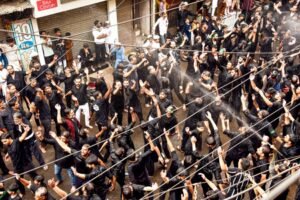 Muharram: Peace and prayer mark Ashura observance across Maha