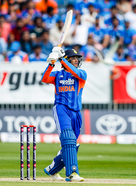 1st T20I: ‘We lost execution in the middle overs,’ says Iyer after India’s historic loss to Ireland