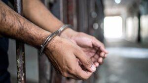 Odisha Vigilance arrests livestock inspector taking bribe for subsidy release