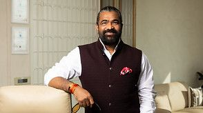DMK slams appointment of Karnataka native Venkataraman as TN‘s Special Representative in Delhi
