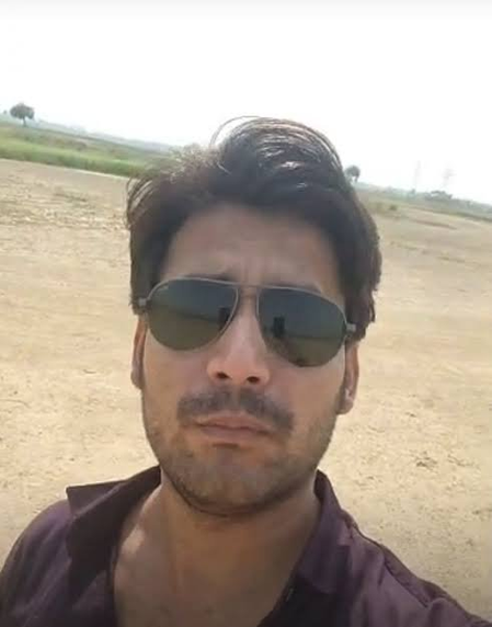 East Champaran SP suspends Constable over statements in Bharat Tiwari encounter case as video goes viral