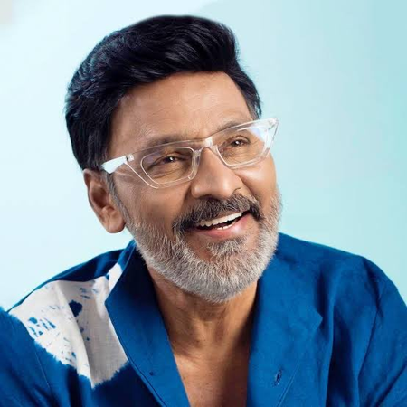 Legendary Tamil film director, screenplay writer and actor K Bhagyaraj passes away!