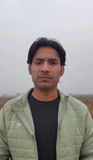 Bharat Tiwari encounter: Post-mortem report reveals five bullet wounds