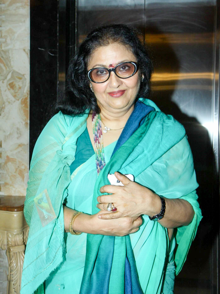 Leena Chandavarkar reveals Kishore Kumar loved ‘paan’ but was completely against tobacco & ‘choona’