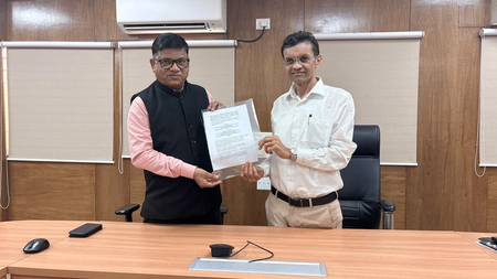 Gujarat formalises tribal cultural showcase at Statue of Unity with new MoU