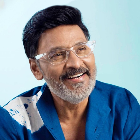 Chiranjeevi on K Bhagyaraj’s demise: Deeply shocked and heartbroken beyond words!