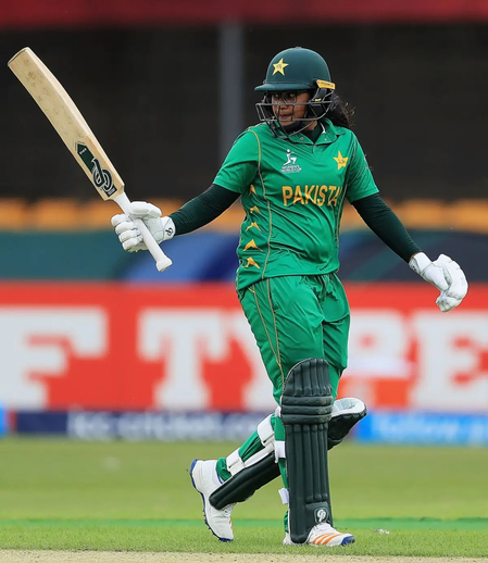 Women’s T20 WC: Not the kind of cricket we wanted to play, but lessons learned in batting, says Zafar