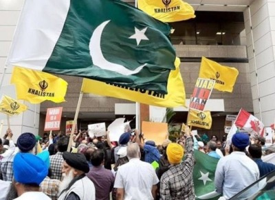 Canada’s acknowledgment of Khalistani role in Kanishka bombing validates India’s long-held stand