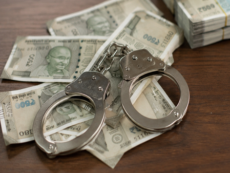Rajasthan police crack down on illegal betting network; assets worth Rs 96.97 lakh frozen