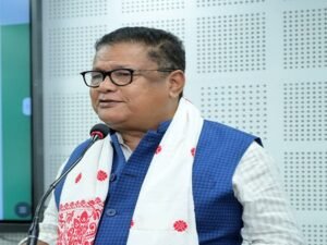 Assam govt explains school uniform policy amid polyester concerns