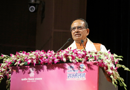 Other states can learn from Haryana’s initiatives in agriculture: Shivraj Singh Chouhan
