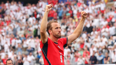 FIFA WC: Harry Kane betters Lineker’s record of England’s all-time World Cup goalscorer