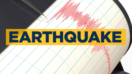 6.1-magnitude earthquake strikes off Japan’s Iwate