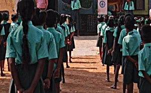 Private school teachers in TN’s Tenkasi claim salary exploitation; seek govt intervention