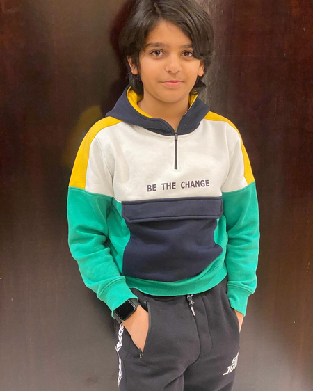 ‘Raakh’ actor Vivaan Sharma says ‘Plan to shift to Mumbai after completing school’
