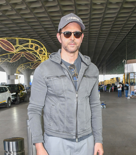 When Hrithik Roshan went missing from home