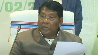 Jharkhand liquor scam: ED summons ex-minister Rameshwar Oraon, son for questioning