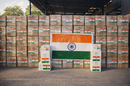 ‘India’s reputation is driven by its fulfillment of global promises’