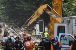 Fresh 4.2-magnitude quake causes alarm in Venezuelan cities