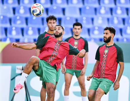 FIFA WC: When and where to watch Netherlands vs Morocco, know all details