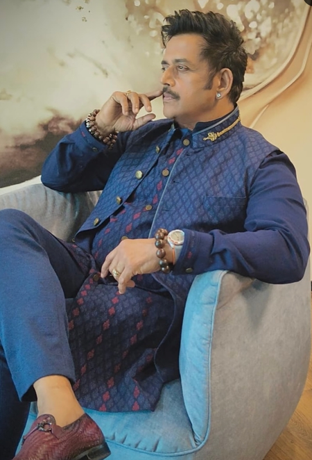 Ravi Kishan recalls being mocked & ignored by actors in ’90s, says his ‘time arrived after 34 years’