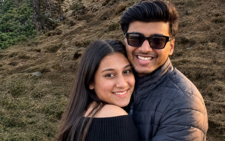 ‘Secret’ call, deleted chats emerge as key evidence in Ketan Agarwal murder probe