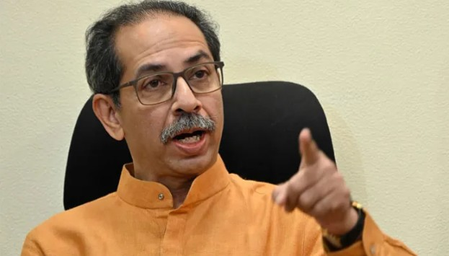 Maharashtra has become epicentre of paper leaks: Shiv Sena(UBT) in ‘Saamana’