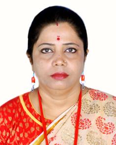 Police complaint filed against Trinamool MLA for concealing husband’s assets in election affidavit