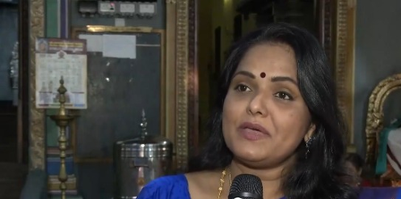 Very excited: Indian diaspora in Seychelles ahead of PM Modi’s Navashakti Vinayakar Temple visit