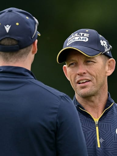 Ireland head coach Heinrich Malan steps down after historic T20I series win over India